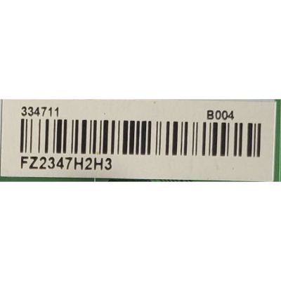 LED DRIVER PARA TV HISENSE ULED / NUMERO DE PARTE 334711 / RSAG7.820.13017/ROH / 4DE46422C / E193079 / PANEL HD650H3U51-T0L2\S0\GM\ROH / DISPLAY T650QVN07.H / MODELO 65U7K - Imagen 2